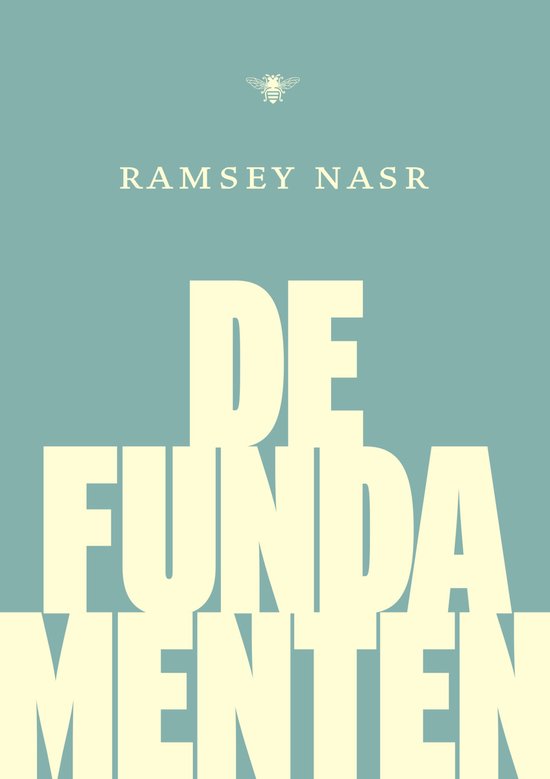 De fundamenten - cover