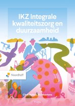IKZ Integrale kwaliteitszorg en duurzaamheid