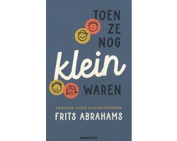 Toen ze nog klein waren