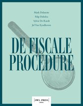 De fiscale procedure