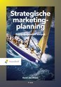Strategische marketingplanning