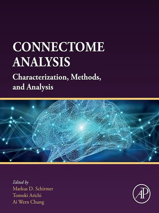 Connectome Analysis - cover