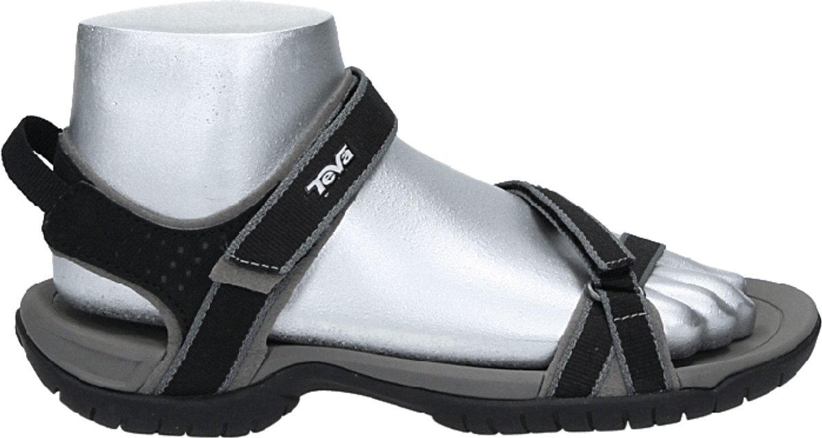Blowfish J3415 DREAM Platte sandalenDames Sandalen Zwart