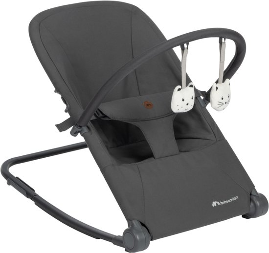 Bebeconfort Aster - Wipstoel - Mineral Graphite van Bebeconfort — afbeelding 4