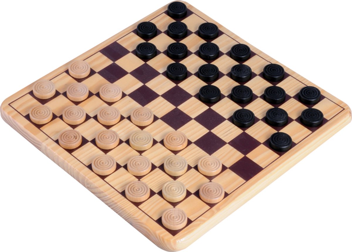 Dam set 30cm