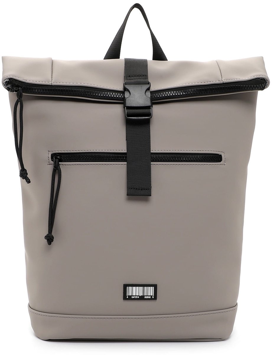 EMILY & NOAH Rugzak E&N Kairo ( 1370 ) - Dames Rugzakken - taupe 900