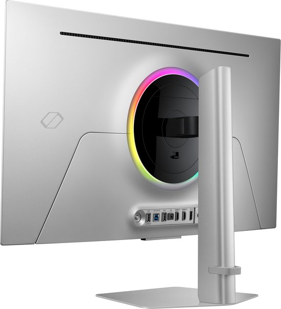 Samsung Odyssey OLED G8 LS32FG812SUXEN 32″ (4/8)