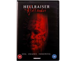 Hellraiser 6 - Hellseeker (DVD)