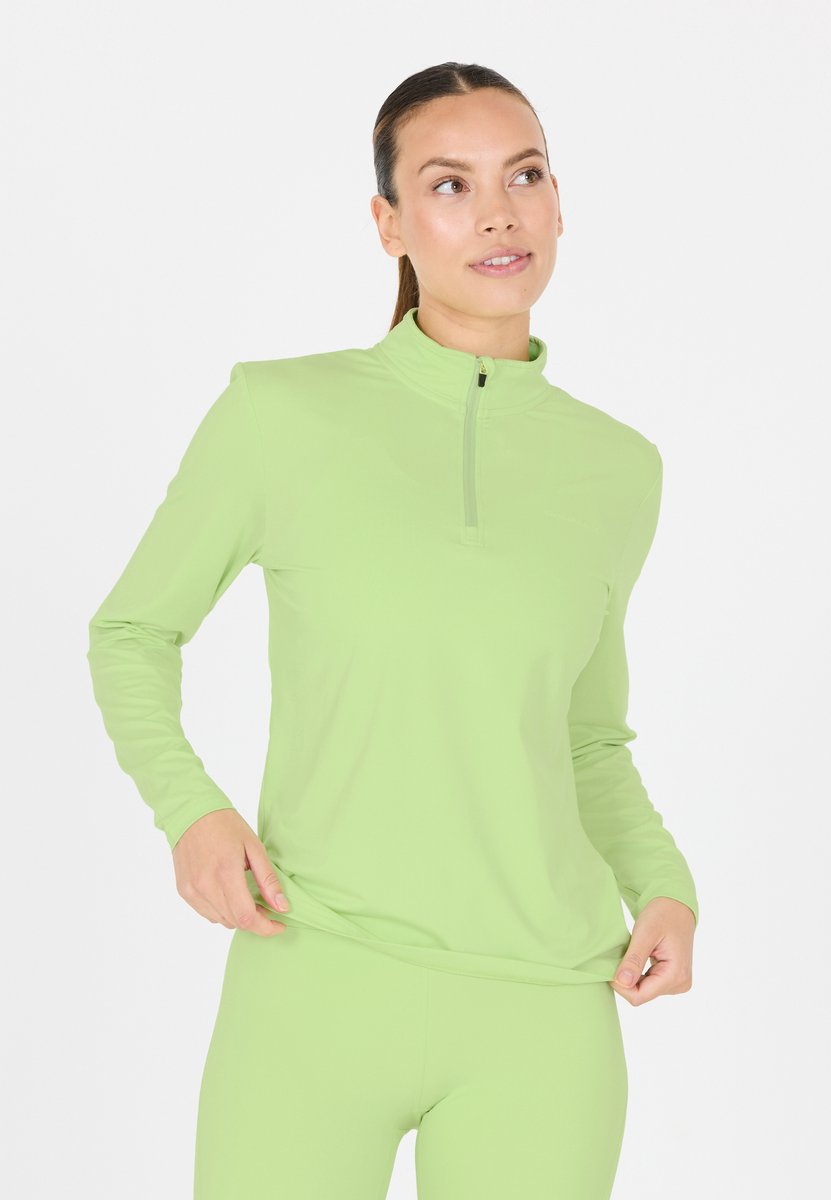 ENDURANCE Midlayer Aileen