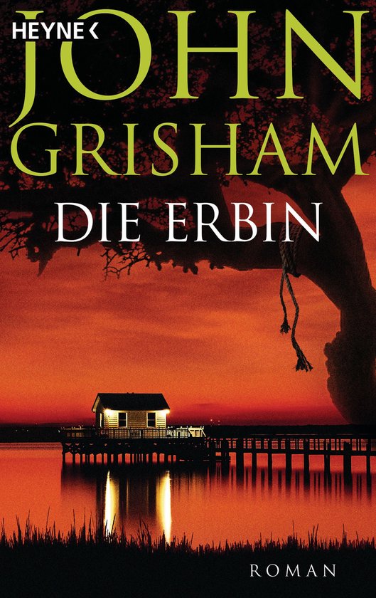 Die Erbin - cover