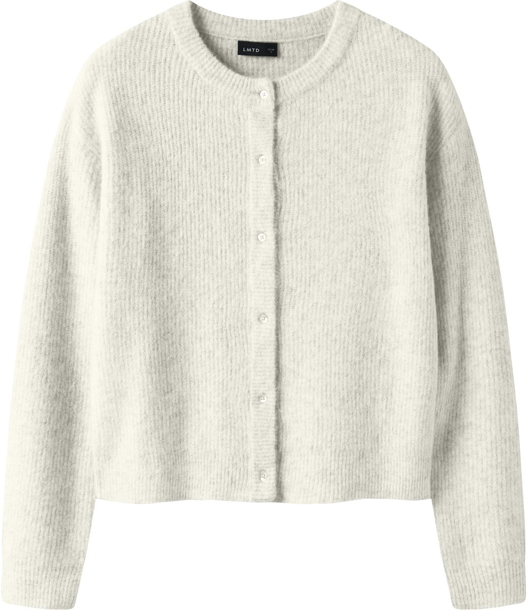 Name it gebreid vest Regular fit