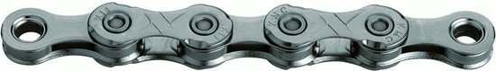 11-speed ketting KMC X11 118 schakels - grijs — afbeelding 3
