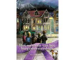 Het mysterie van het burgemeestershuis