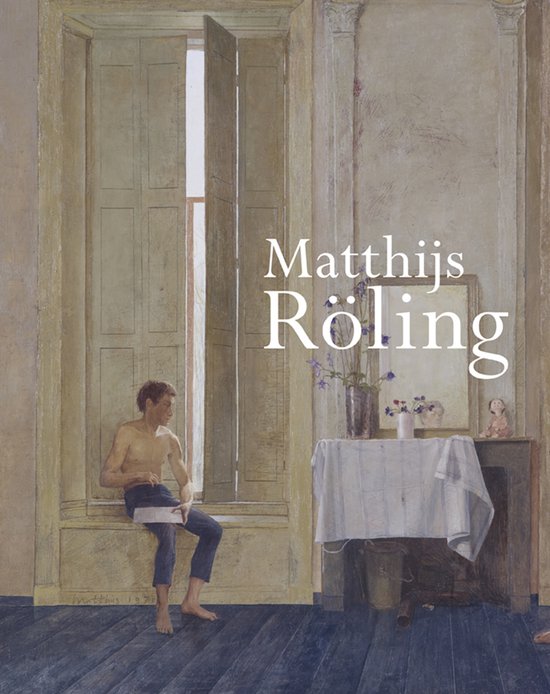 Matthijs Röling, Floor van Heuvel | 9789462626133 | Boeken | bol