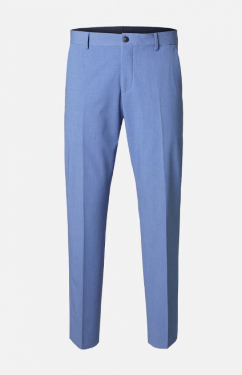 Heren pant selected