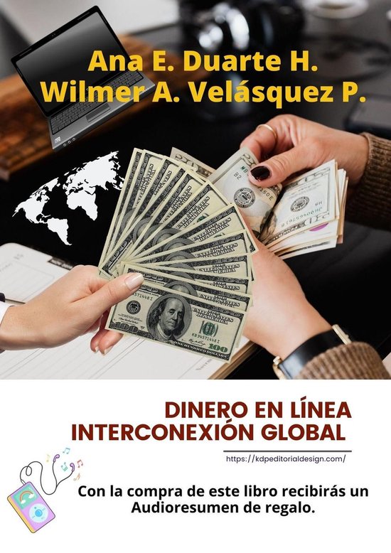 Finanzas & Libertad Fnanciera 1 - Dinero en línea Intercone ... - cover