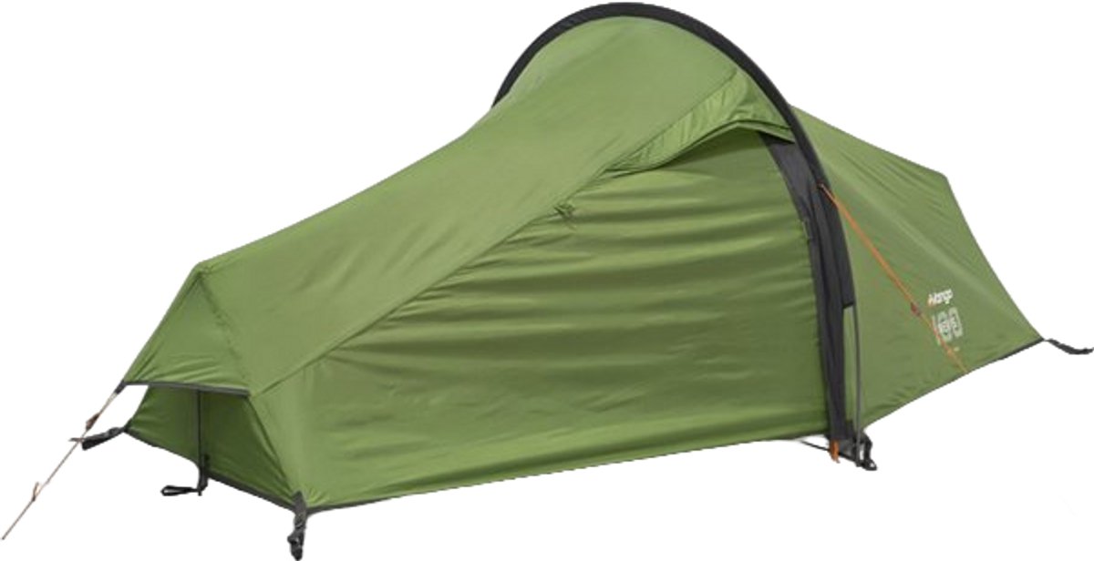 Vango Nevis 100 Trekkerstent - Trekking koepel tenten - Pamir Green