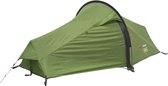 Vango Nevis 100 Trekkerstent - Trekking koepel tenten - Pamir Green