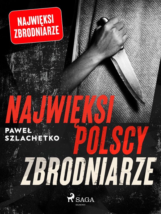 Największe 2 - Najwięksi polscy zbrodniarze - cover