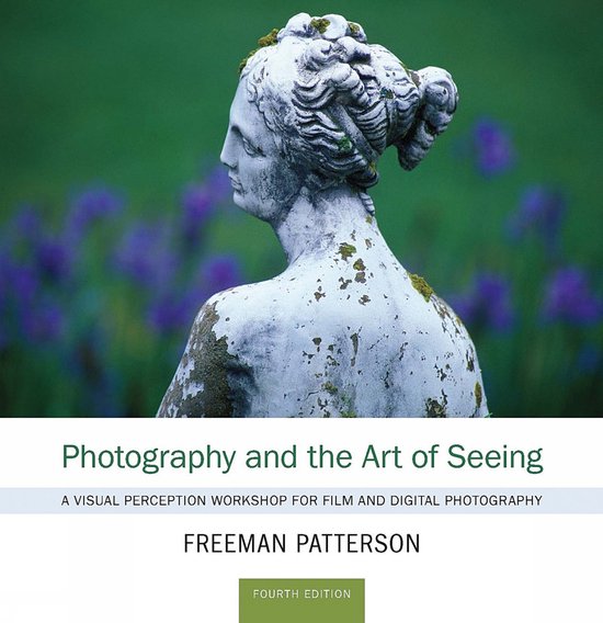 Photography And The Art Of Seeing - cover