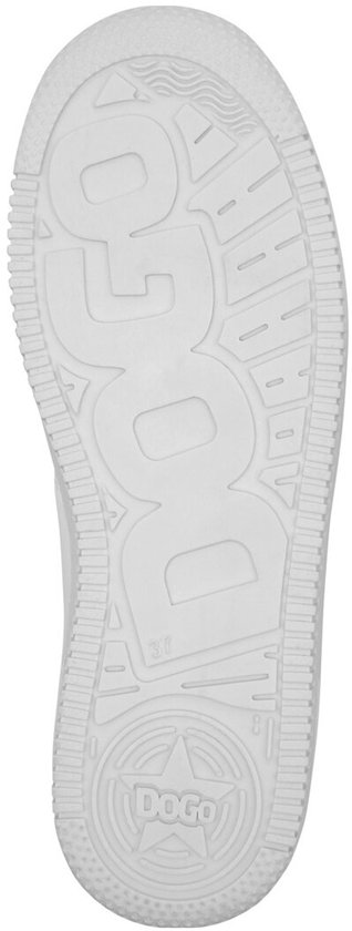 Baskets pour femmes Dice pour femme - Bauhaus Birdie 40