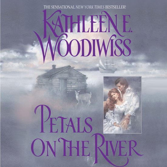 Petals on the River - cover