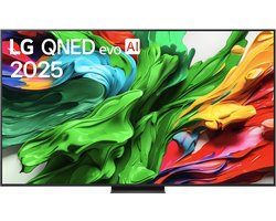 LG 86QNED86A6A - 86 inch - 4K MiniLED - 2025