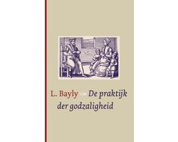 Omslag van De Praktijk Der Godzaligheid