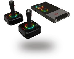 My Arcade - Atari Gamestation Pro (+200 Games Included)