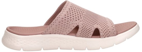 Skechers Go Walk Flex – Elation – Sandales pour femmes pour femme – Rose