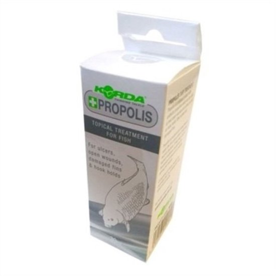 Korda Propolis Carp Treatment - 30ml van Korda — afbeelding 2