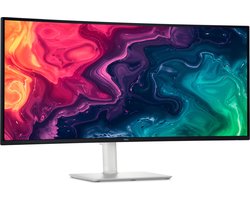 DELL Plus S3425DW computer monitor 86,4 cm (34