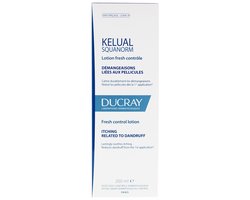 Ducray Kelual Squanorm Fresh Control Lotion