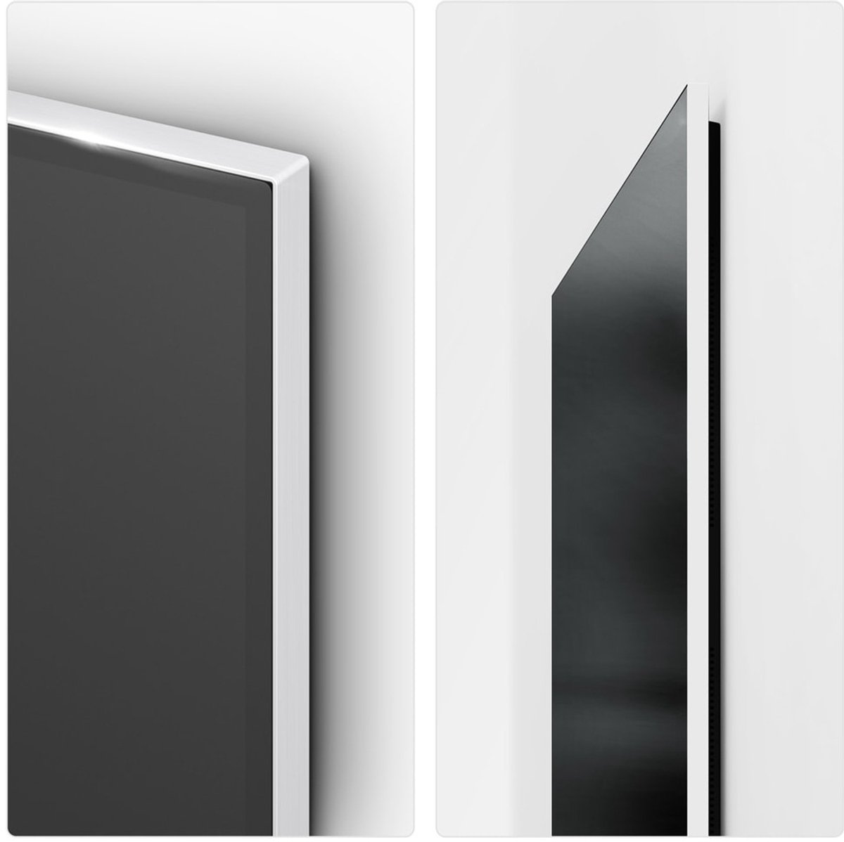 LG G5 65-inch OLED: Brightness Booster Max en Gallery Design thumbnail 2
