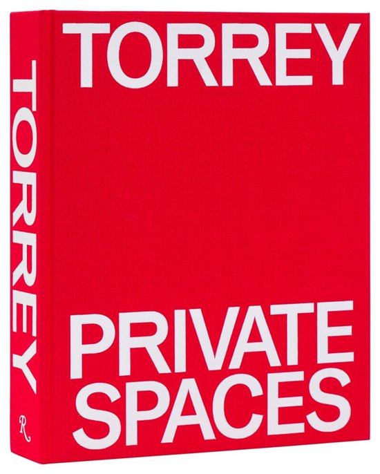 TORREY: Private Spaces - cover