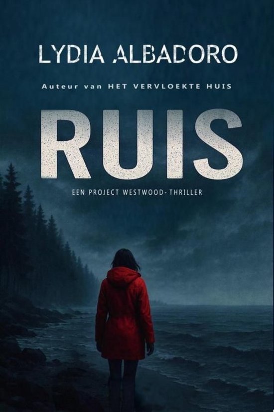 Ruis - cover