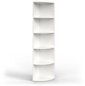 Vicco Wandrek Paolo, Wit, 30 x 190 cm