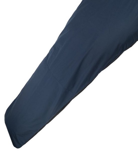 SirJoseph Bivak zak K4 - superlicht - 1 persoons - Blauw van SirJoseph — afbeelding 3