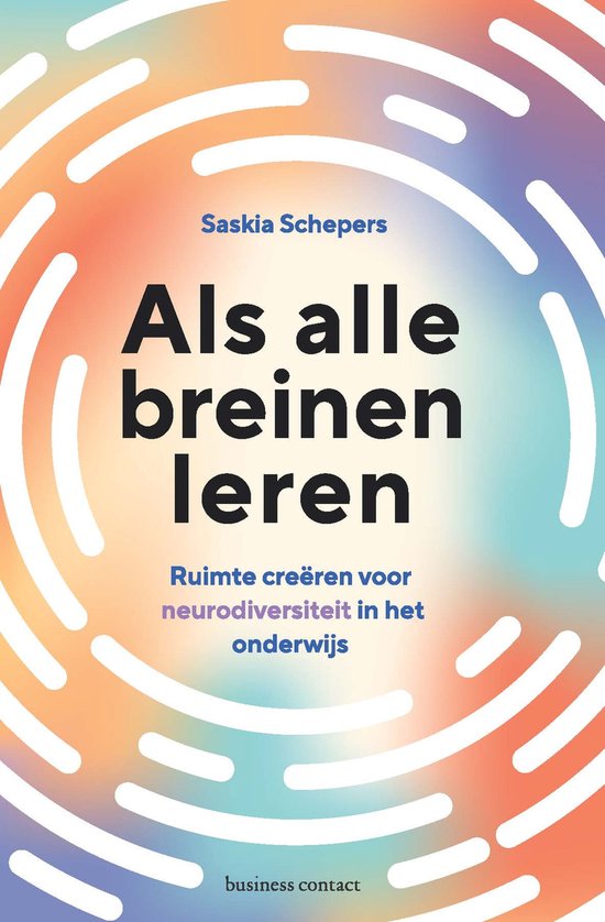 Als alle breinen leren