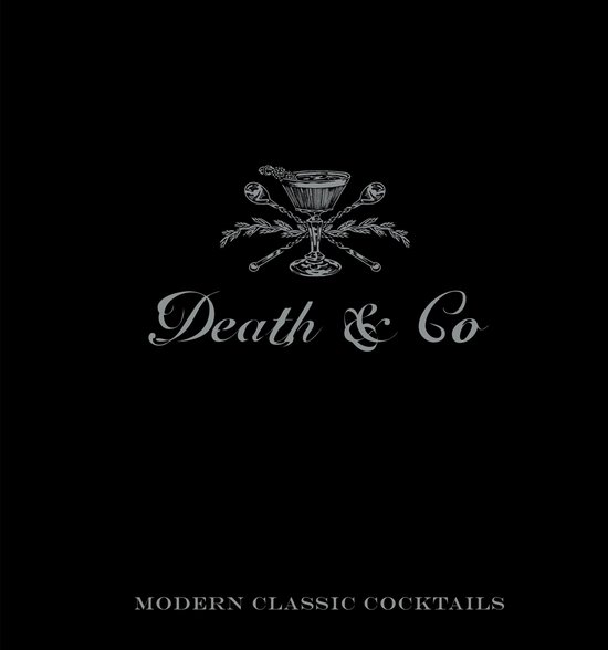 Death & Co - cover