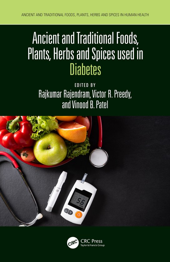 Ancient and Traditional Foods, Herbs, and Spices in Human He ... - cover
