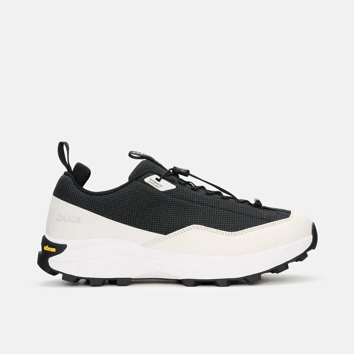 Duca Curbstone Wit