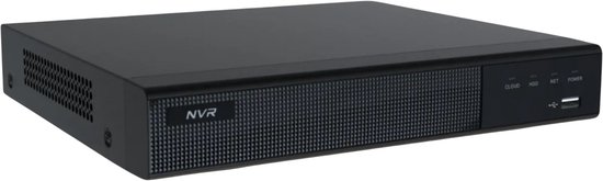 3x Beveiligingscamera set - Bedraad - Sony Dome Premium Full Color 4K - Wit van Moulinex — afbeelding 5