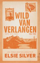 Rose Hill 2 - Wild van verlangen