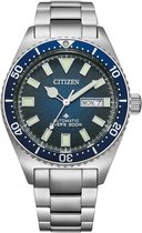 Citizen Promaster Automatic NY0129-58LE