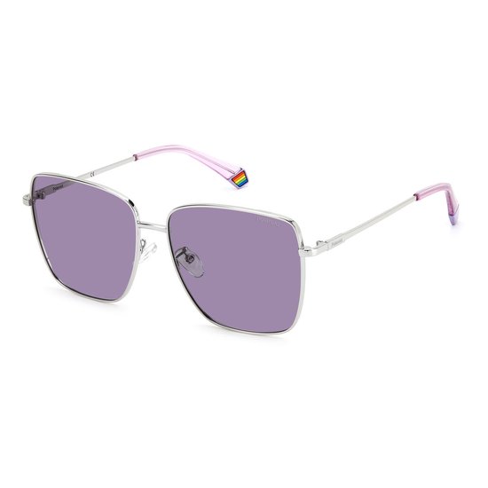 Zonnebril Dames Polaroid PLD-6164-G-S-010-KL ø 59 mm — afbeelding 2