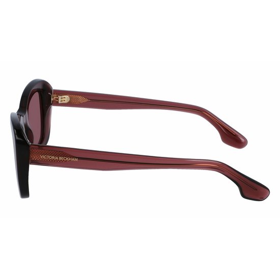 Zonnebril Dames Victoria Beckham VB657S-513 Ø 50 mm van Merkloos — afbeelding 3