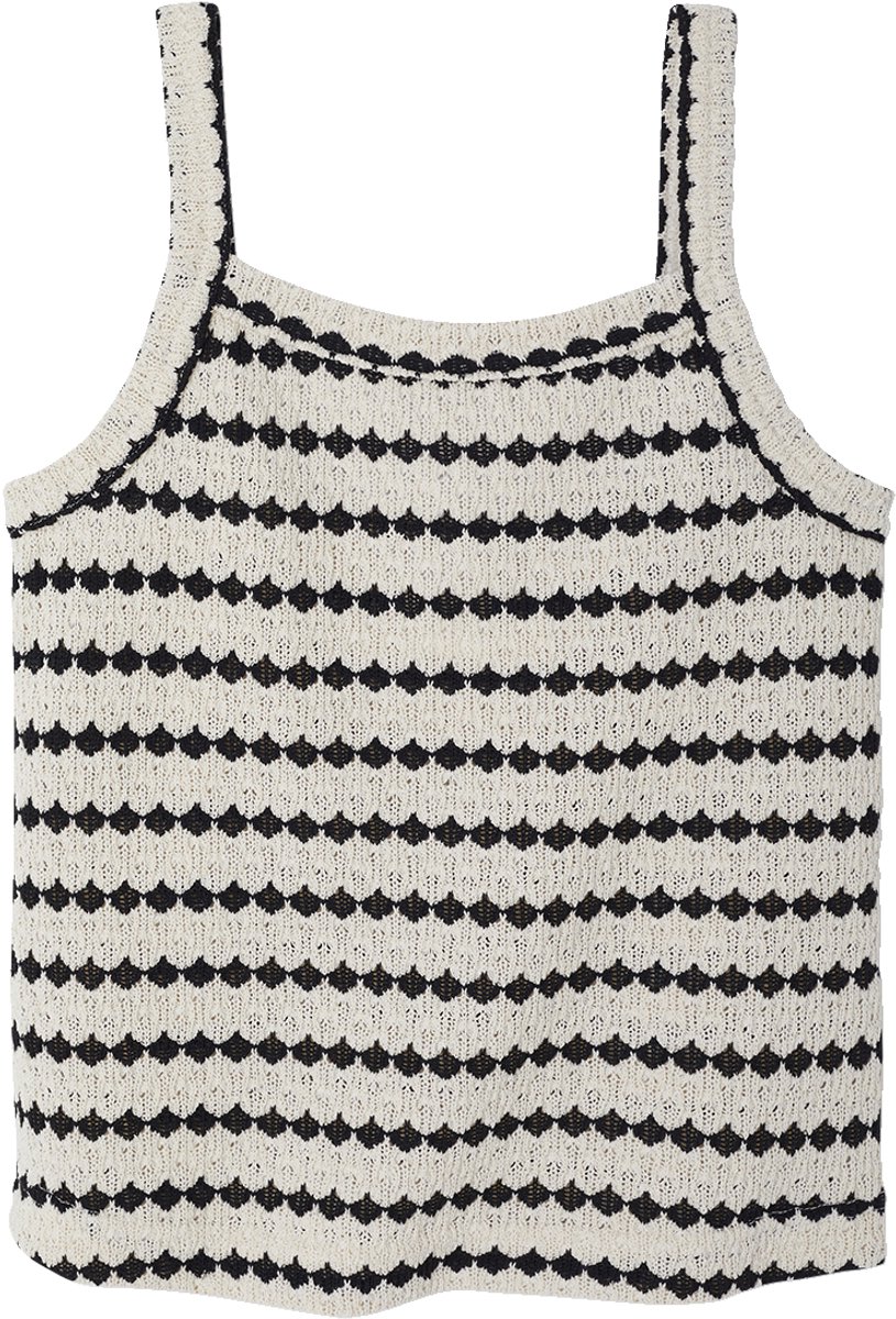 Jonen Sweater met fantasiebreisel voor meisjes JONEN