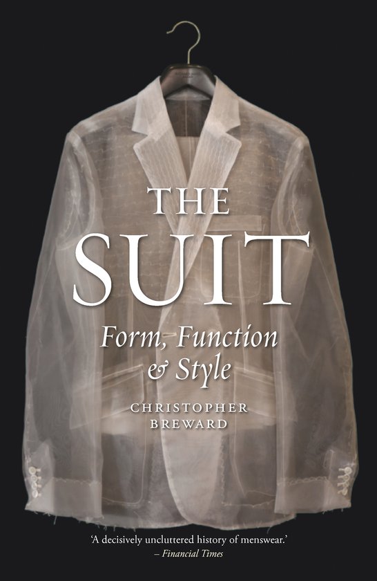 The Suit - cover