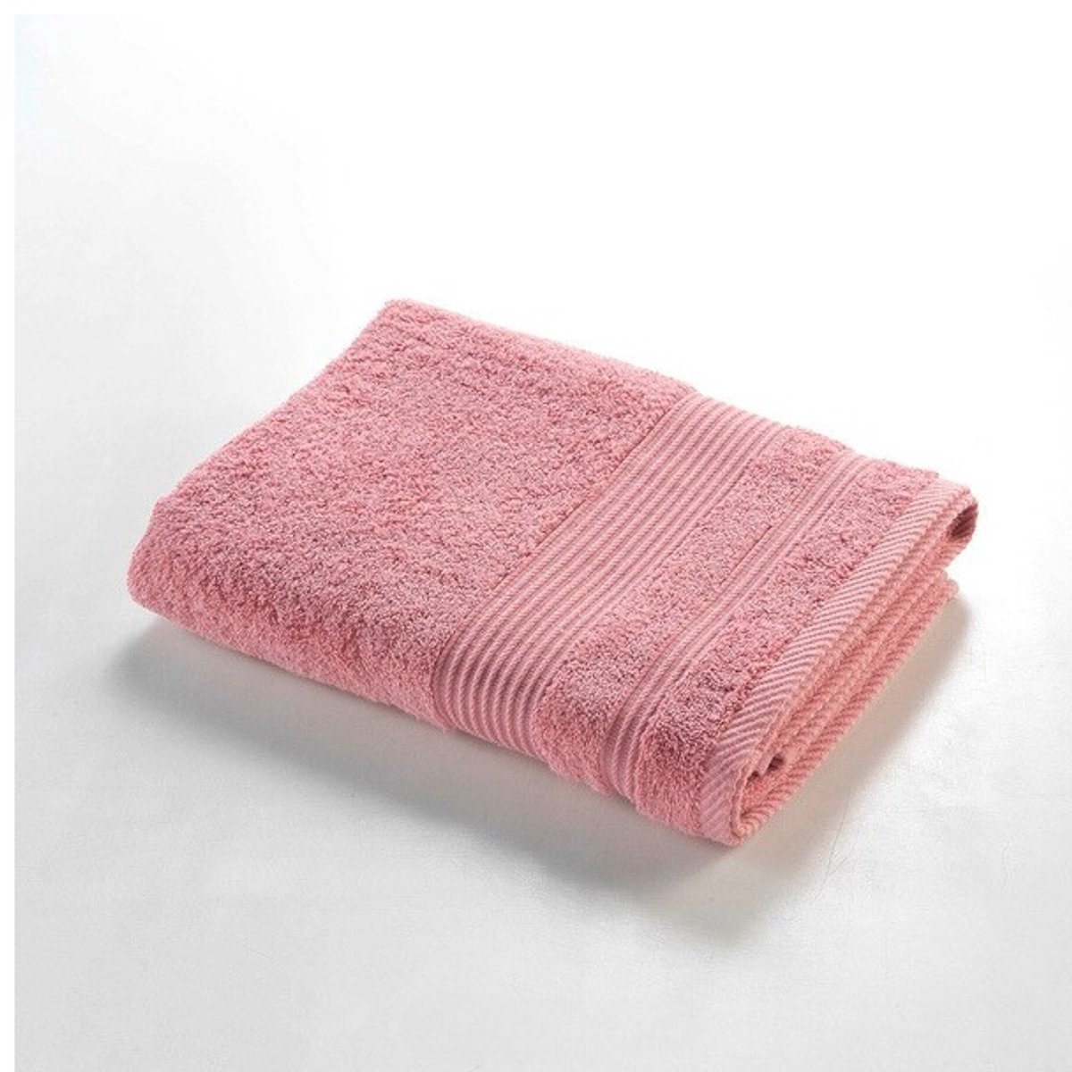 Badhanddoek van badstof – 100% katoenen douchelaken 500 g/m² – badhanddoek 70 x 130 cm